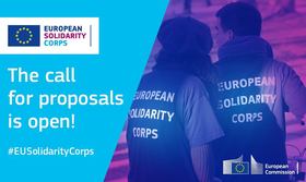 Az Európai Szolidaritási Testület felhívása